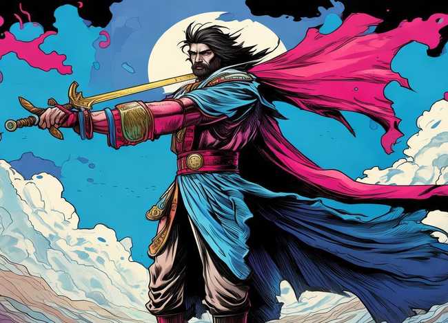 先烈故事绘本 - 先烈故事绘本图片