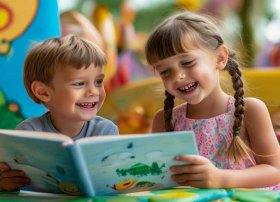 七岁儿童故事、5岁幼儿故事