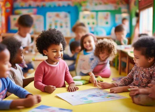 上幼儿园的故事大全；上幼儿园的故事大全视频