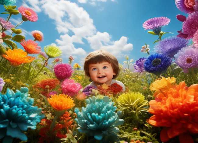 七色花儿童故事全文阅读视频、七色花故事视频绘本