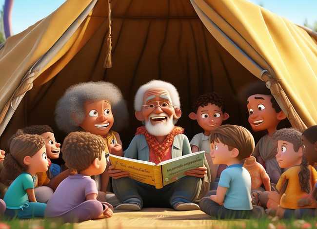 儿童历史故事100个 - 儿童历史故事100个必听拼音版