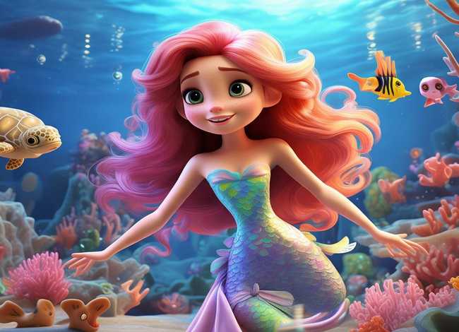 美人鱼儿童故事视频 美人鱼故事视频小朋友能看的 美人鱼儿童故事视频 美人鱼故事视频小朋友能看的