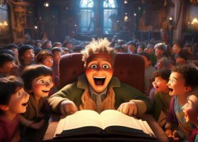 凯叔讲故事儿童故事，凯叔讲故事视频免费