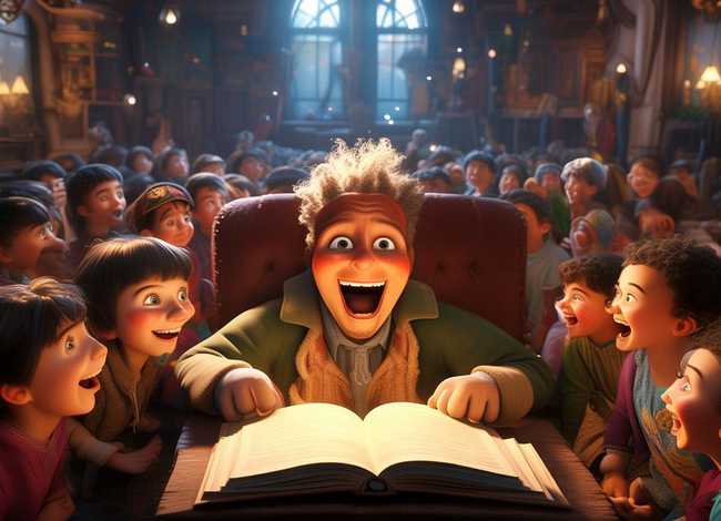 凯叔讲故事儿童故事，凯叔讲故事视频免费