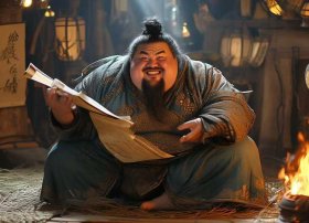 八戒故事会，八戒讲故事