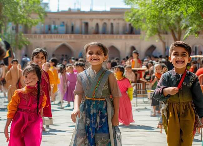 伊朗儿童权利 - 伊朗的儿童 伊朗儿童权利 - 伊朗的儿童