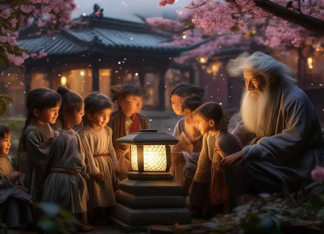 少儿古代经典故事 少儿古代经典故事有哪些