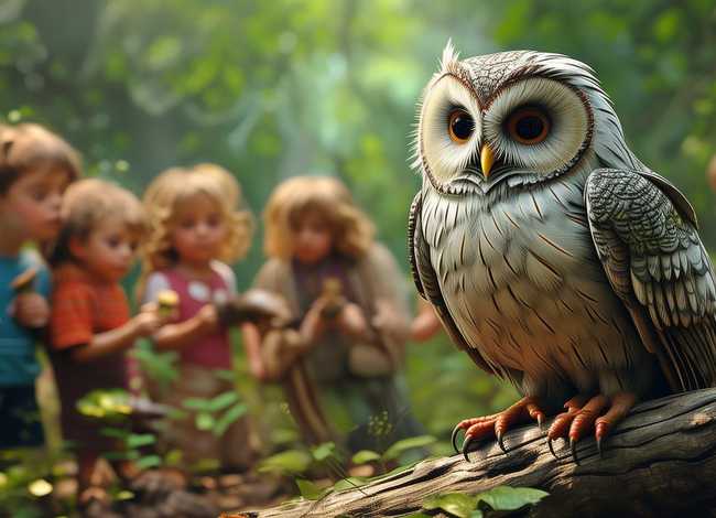 有寓意的故事儿童版(有寓意的幼儿故事文字版) 有寓意的故事儿童版(有寓意的幼儿故事文字版)