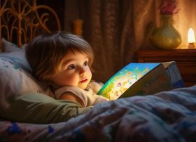 播放小孩可以听的睡前故事，播放小孩可以听的睡前故事有哪些