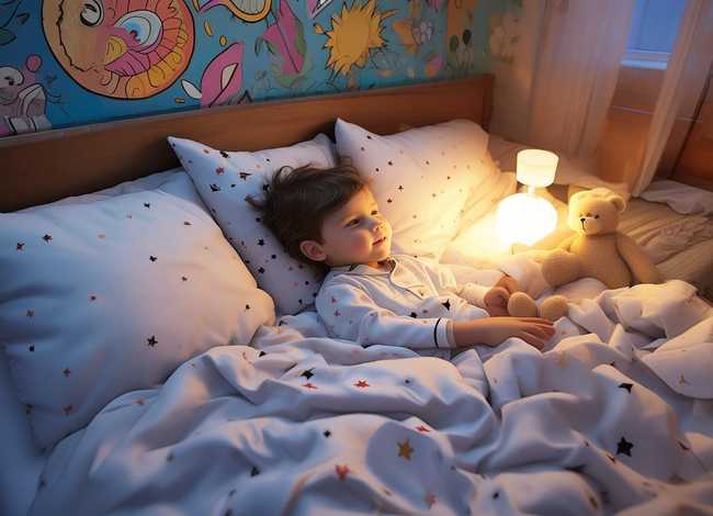 儿童睡觉小故事短篇(小儿睡觉故事大全) 儿童睡觉小故事短篇(小儿睡觉故事大全)