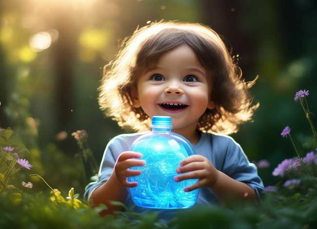 儿童故事生命之水、生命之水的故事视频