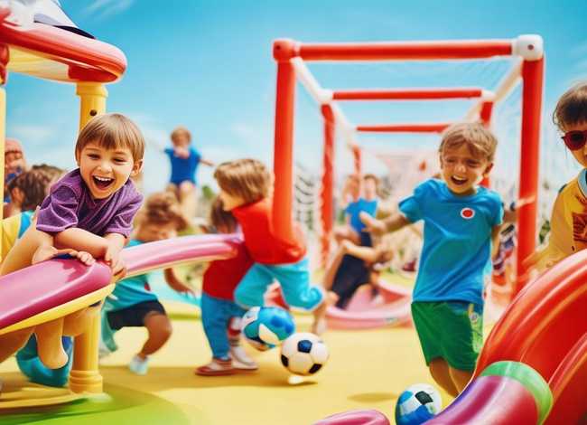 安踏儿童的简介 - 安踏儿童的简介有哪些