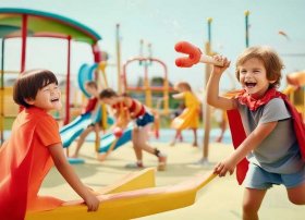 儿童搞笑短视频；少儿短视频搞笑