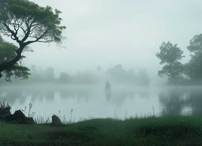 雾的故事、雾的故事七言绝句 雾的故事、雾的故事七言绝句