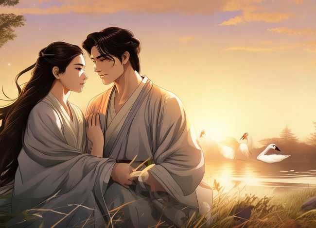 梁祝音乐故事、梁祝音乐故事简介 梁祝音乐故事、梁祝音乐故事简介