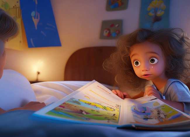 儿童故事全集 - 少儿故事大全睡前免费听 儿童故事全集 - 少儿故事大全睡前免费听