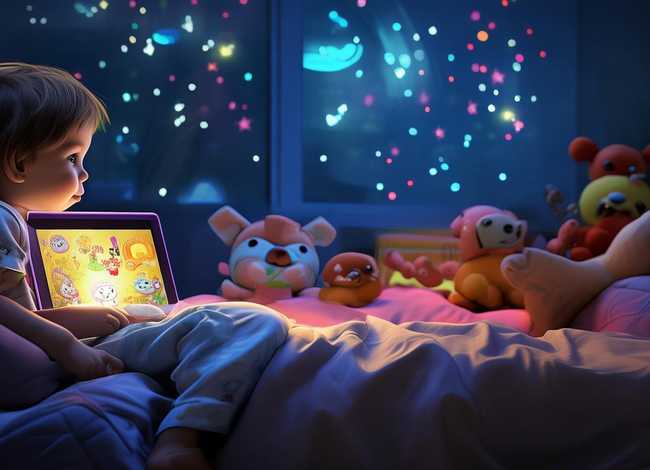 儿童睡前笑话故事在线收听(睡前故事笑话幼儿) 儿童睡前笑话故事在线收听(睡前故事笑话幼儿)