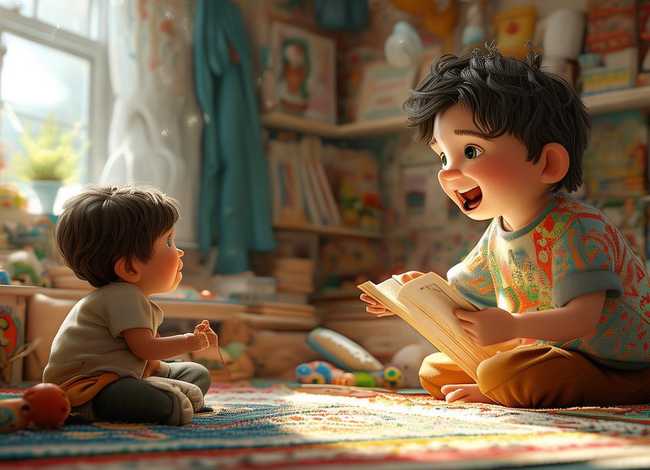 儿童凯叔讲故事免费听 凯叔讲故事免费收听一