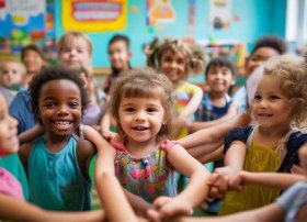 有关团结的幼儿故事；有关团结的幼儿故事大全