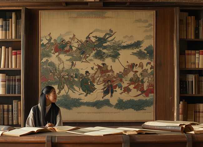 经典成语故事100篇、经典成语故事100篇配图