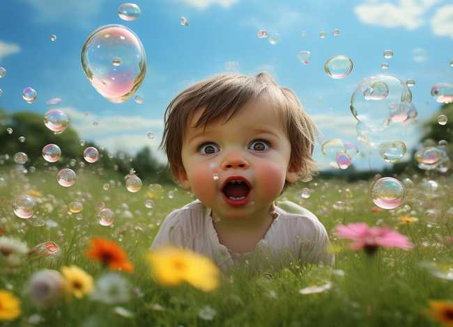 口水的故事 吐口水的故事