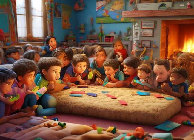 儿童英语故事mp3、幼儿英语故事mp3