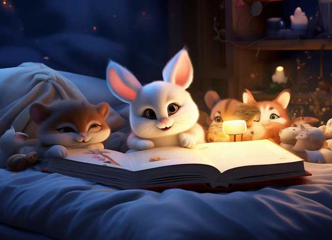 睡前故事动物故事大全文字版,故事大全 小动物睡前故事 睡前故事动物故事大全文字版,故事大全 小动物睡前故事