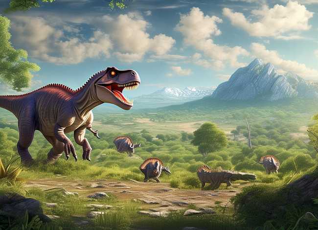 恐龙故事音频在线听 - 恐龙故事音频在线听mp3