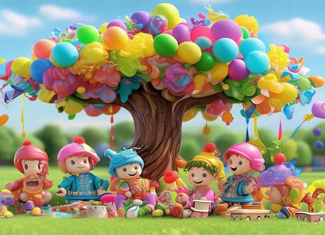 适合六一讲的故事;六一适合讲什么故事 适合六一讲的故事;六一适合讲什么故事