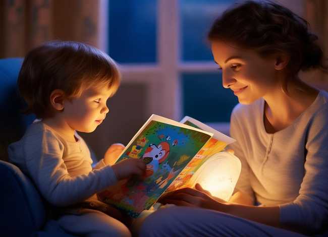 睡前儿童故事书3-6岁幼儿园绘本 幼儿睡前故事0-3岁 睡前儿童故事书3-6岁幼儿园绘本 幼儿睡前故事0-3岁