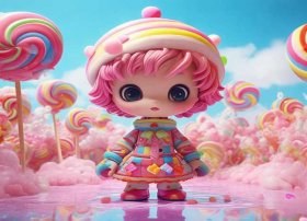 小故事污甜污的那种（小故事污甜污的那种叫什么）