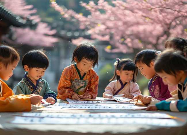 诗经儿童版;诗经少儿版 诗经儿童版;诗经少儿版