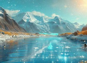 冰岛介绍儿童版；介绍一下冰岛