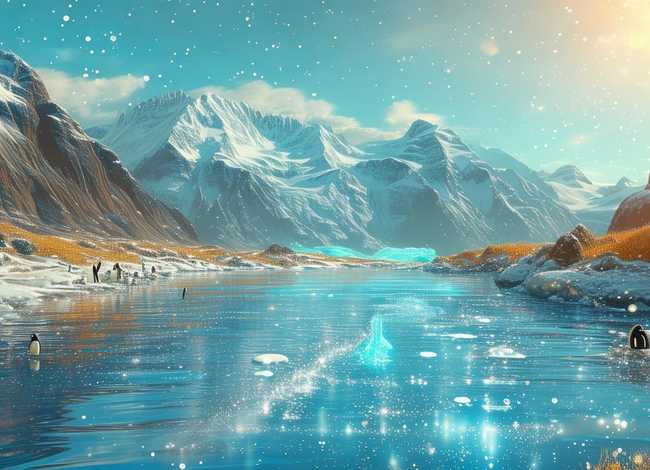 冰岛介绍儿童版；介绍一下冰岛