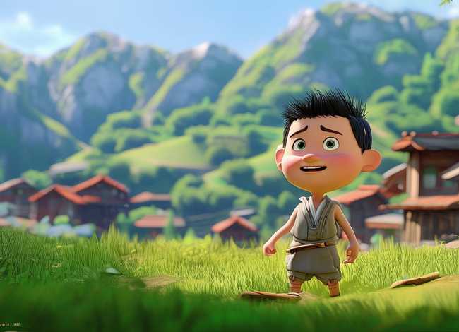 王二小故事视频 动漫(王二小故事视频 动漫在线观看) 王二小故事视频 动漫(王二小故事视频 动漫在线观看)