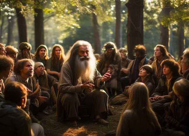 一个故事重复讲（一个故事重复讲的成语）