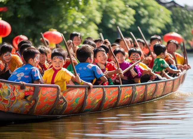 端午节儿童故事50字 端午节幼儿故事50字 端午节儿童故事50字 端午节幼儿故事50字