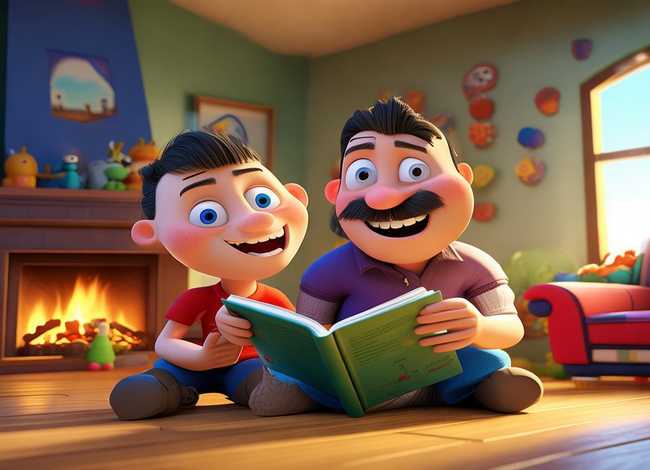 仿编儿童故事大头儿子小头爸爸,幼儿故事大头儿子小头爸爸 仿编儿童故事大头儿子小头爸爸,幼儿故事大头儿子小头爸爸