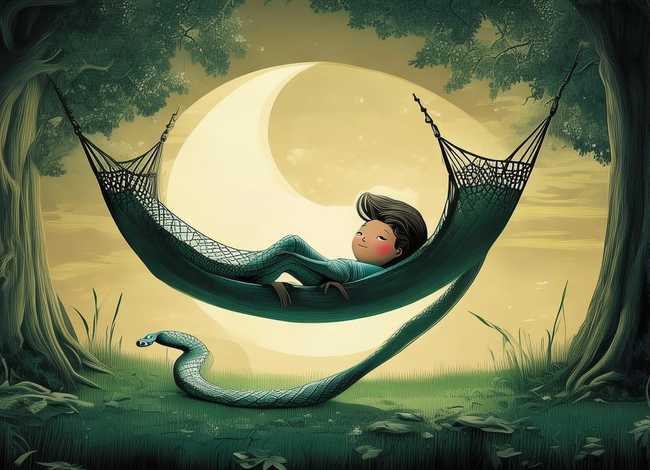 有关蛇的睡前故事 - 有关蛇的睡前故事大全 有关蛇的睡前故事 - 有关蛇的睡前故事大全