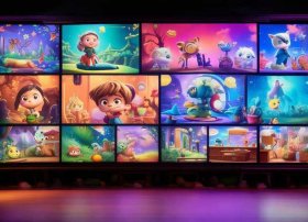 儿童故事视频大全连续播放、儿童故事大全连续播放视频