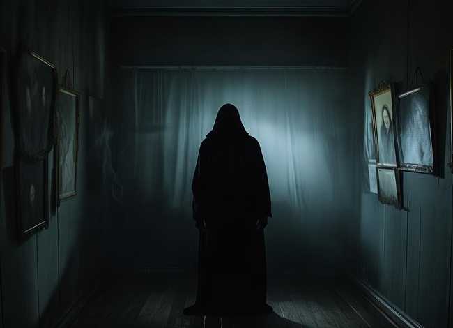 恐怖短故事大全睡前故事；恐怖短故事大全睡前故事免费听