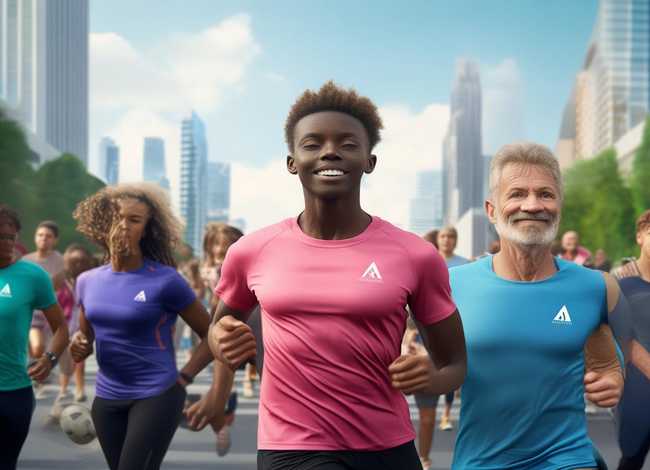 安踏故事简介 - 安踏故事简介内容