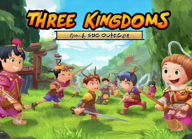幼儿三国故事大全视频 幼儿三国故事大全视频播放