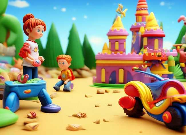 四岁儿童故事大全100篇，四岁孩子故事大全