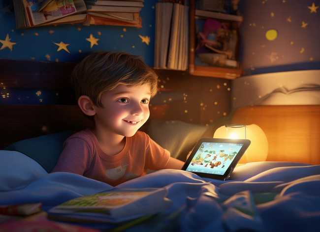 8岁男孩睡前故事大全；8岁男孩睡前故事大全在线听