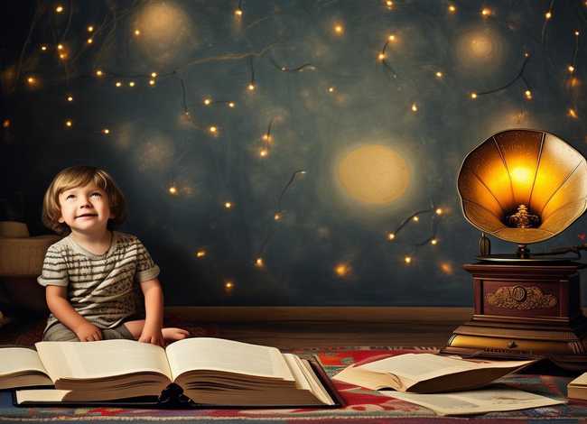 儿童故事配乐下载；少儿故事配乐