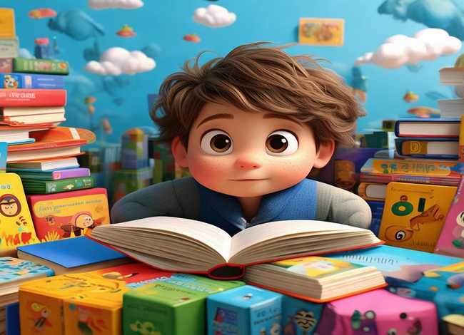 儿童课外故事书6-12岁注音版、故事书大全阅读(6~12岁)拼音