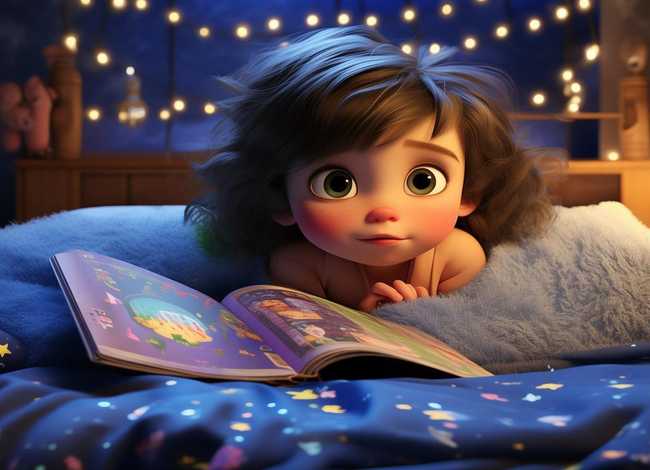 六岁孩子睡前故事大全 - 六岁孩子睡前故事大全视频