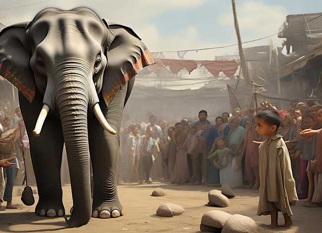 曹冲称象故事;曹冲称象故事视频 曹冲称象故事;曹冲称象故事视频