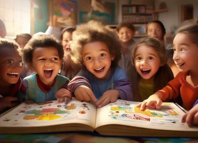 有意义的儿童故事 - 有意义的故事幼儿 有意义的儿童故事 - 有意义的故事幼儿